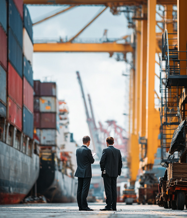 CSCP certification covers these key topics