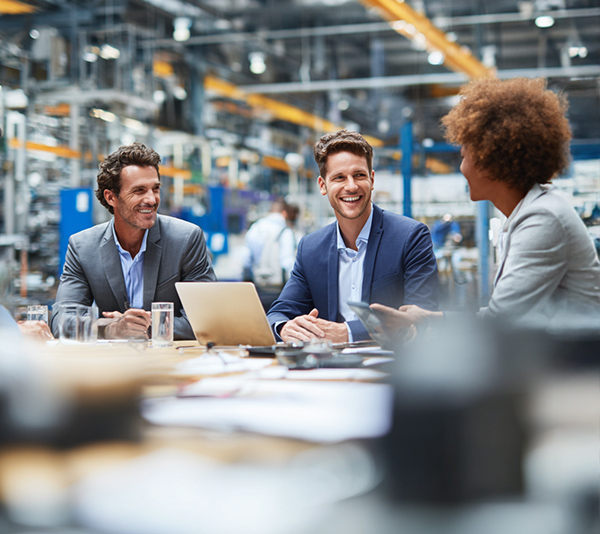 CTSC certification covers these key topics