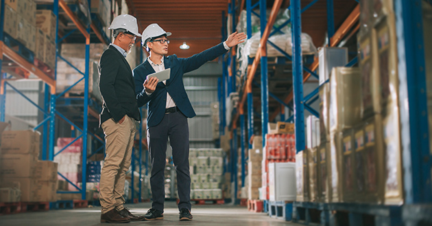 Demand management