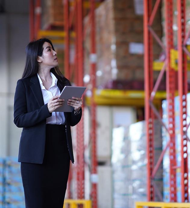 challenges of inventory management