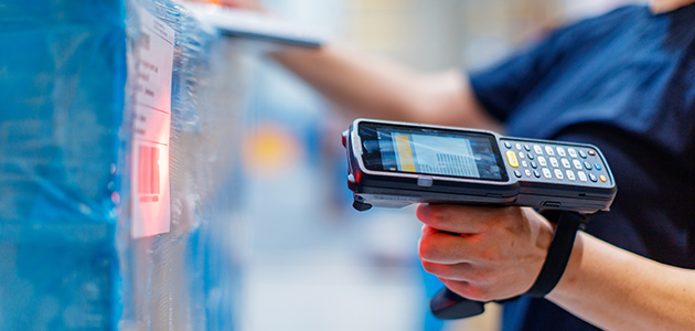 Inventory management