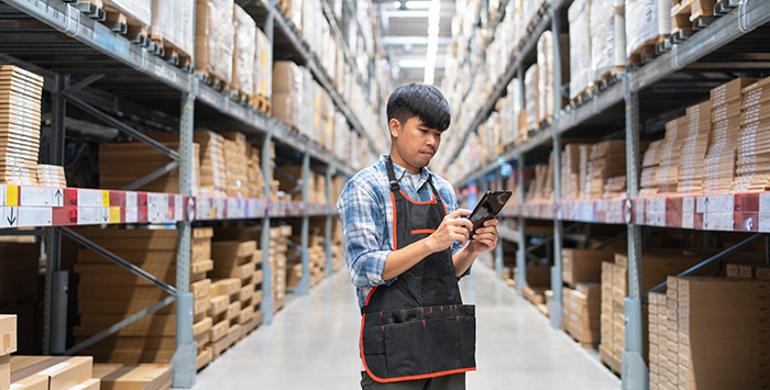 Inventory Management