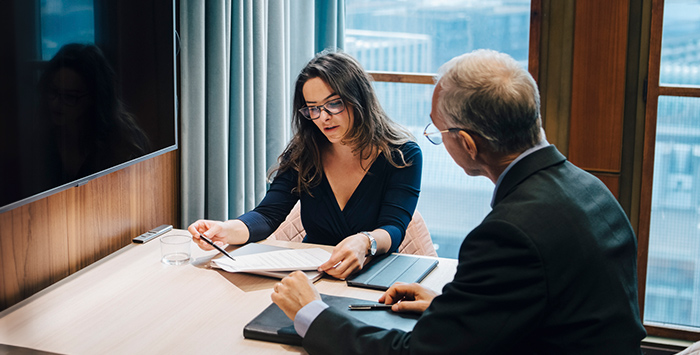 Regulatory Environments