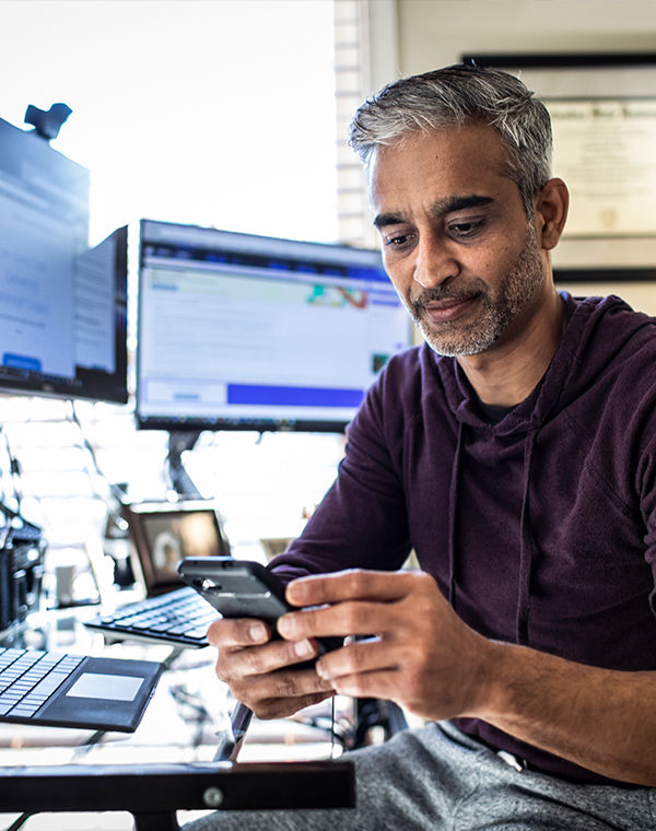 Perpetual inventory system