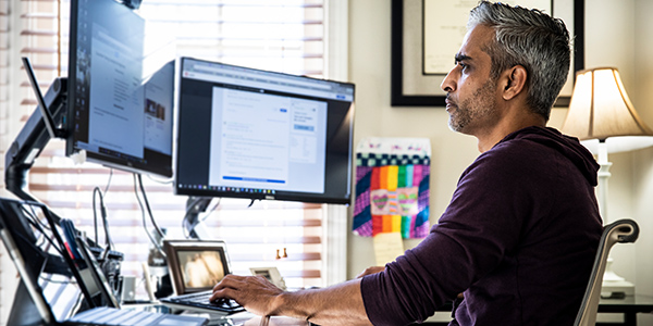 Perpetual inventory systems