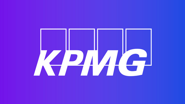 KPMG Logo