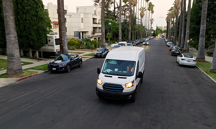 What role does last-mile delivery play in the supply chain? 