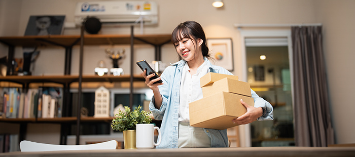 What is the last-mile problem?