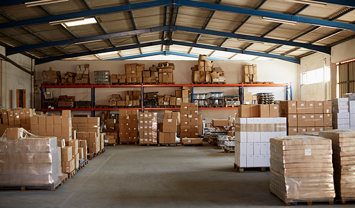 Transportation and Logistics Costs