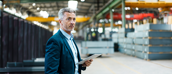 Why Earn an APICS Certification