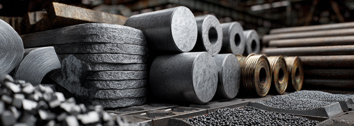 Raw material procurement