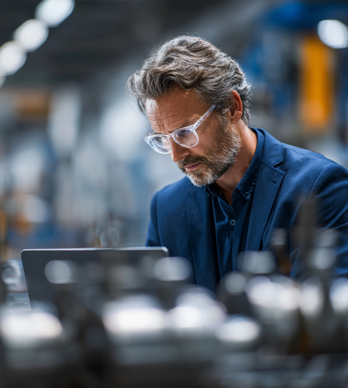 The impact of manufacturing supply chains