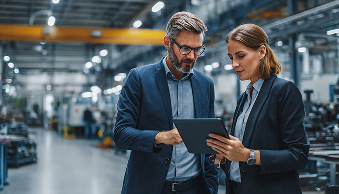 Customer demands and experience