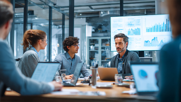 Strategies to Advance Your Career