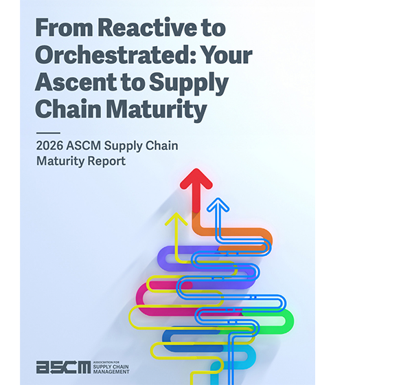 empowering cpg supply chain teams for the digital future