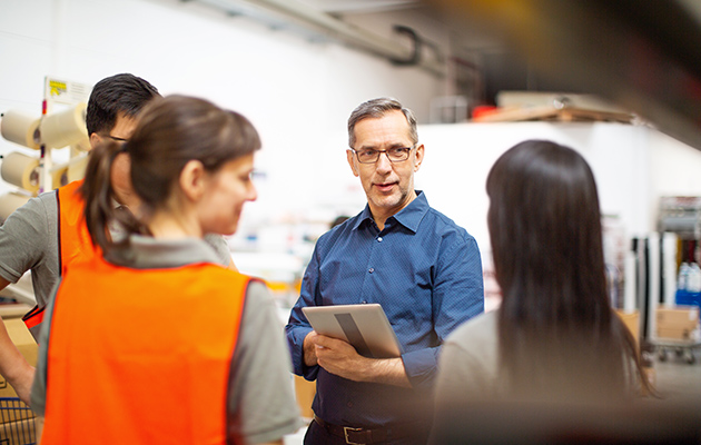 What is operations management?