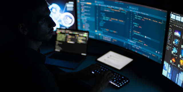 Protect your Supply Chain with Cybersecurity