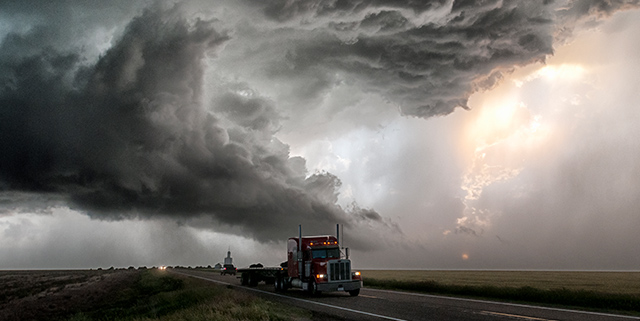 Environmental/Ecosystems Risks