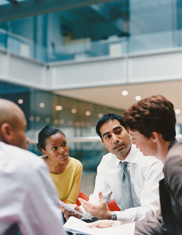 Common SCRM Challenges