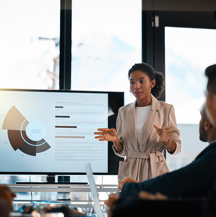 Supply Chain Analytics