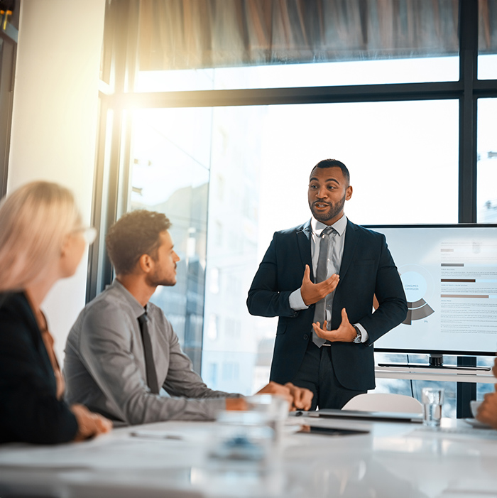 Five Cs of Supply Chain Analytics 