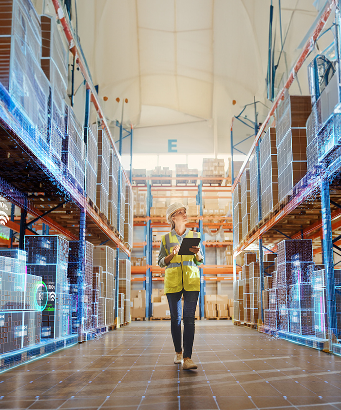 What Kind of Data is Needed for Supply Chain Analytics?