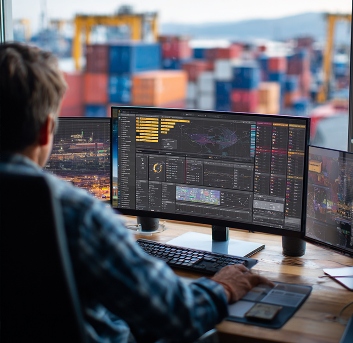 What is supply chain optimization?  