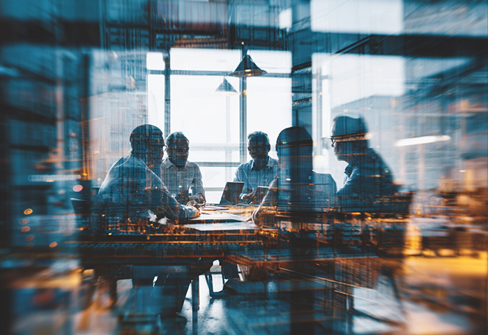 supply chain optimization Design