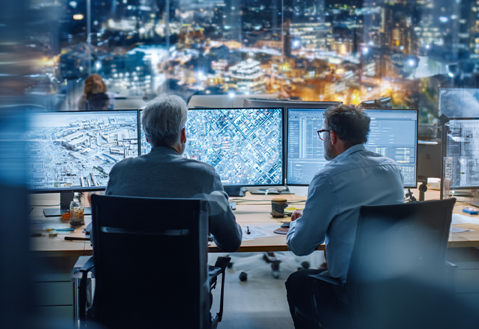 supply chain optimization planning