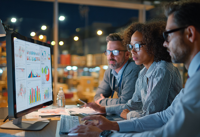 supply chain optimization