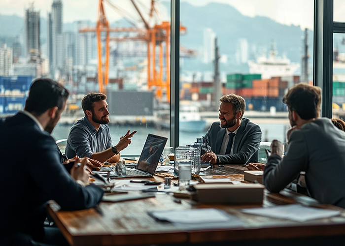 What is supply chain resilience?