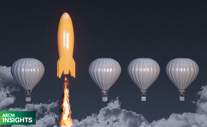 The 10 Pillars of Supply Chain Leadership