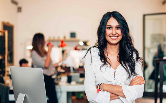 Leadership Advice, Woman to Woman