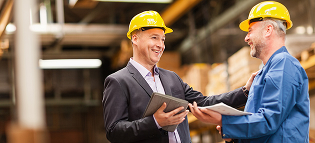 Supply chain careers