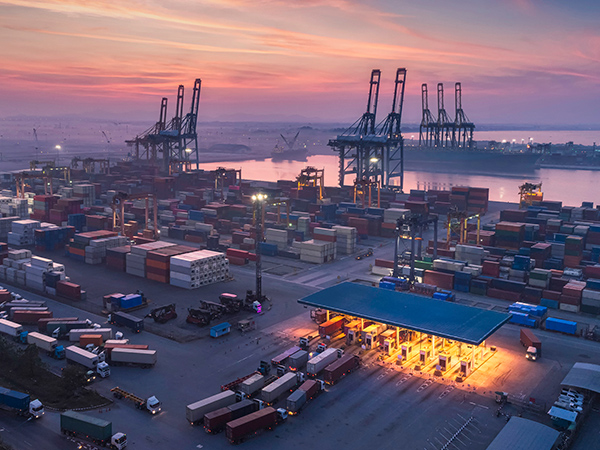 Supply Chain Management (SCM)?: Definition, processes and