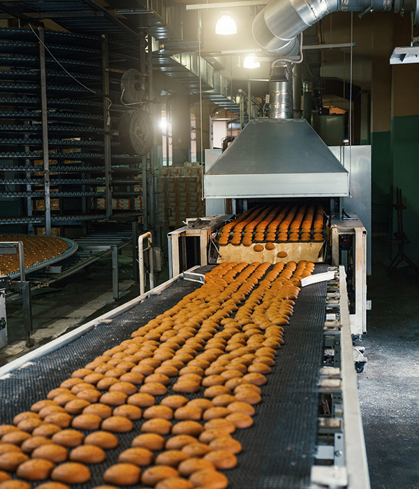 Supply chain fundamentals