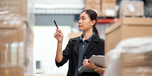 Inventory management