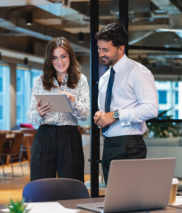 Enterprise Resource Planning