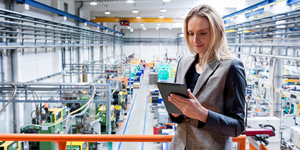 Master Demand Planning Technologies