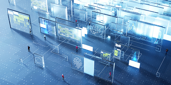 Drive Innovation with Internet of Things (IOT)