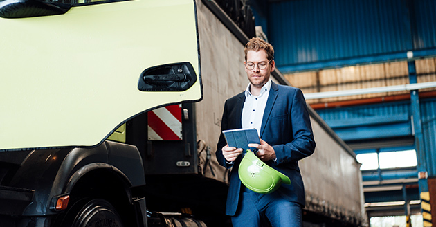 Lower transportation costs