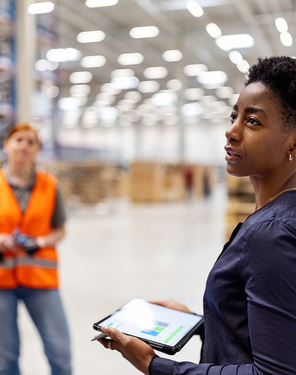 Supply planning process