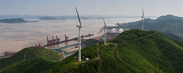 Sustainable Supply Chain Management