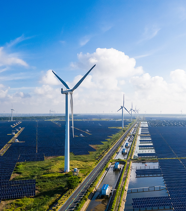 Sustainable Supply Chain Management 