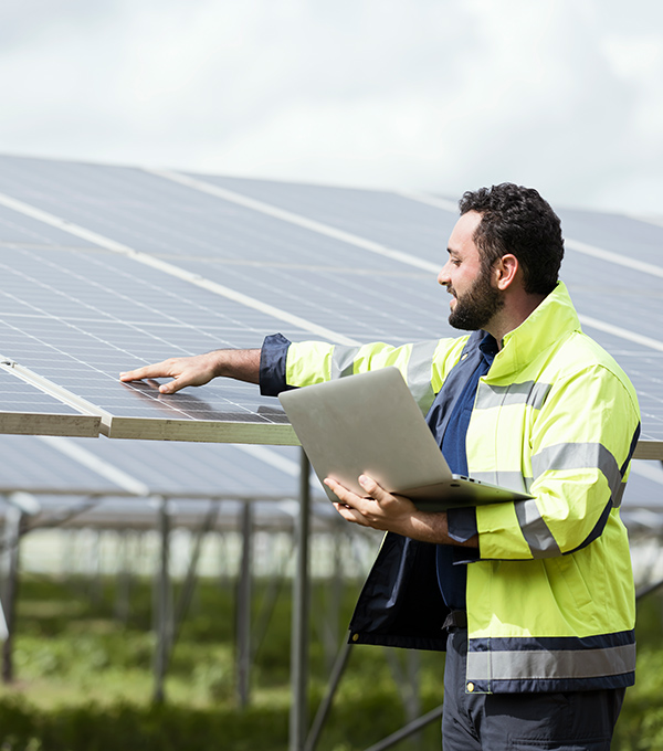 Making a global impact