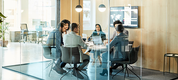 2. Share sustainable policies with stakeholders