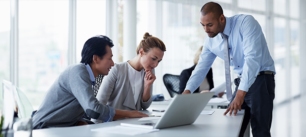 4. Communicate your expectations