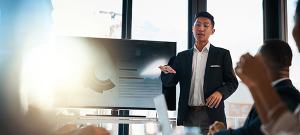 5. Set and track results