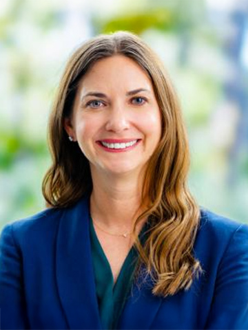 Allison Bennett Irion