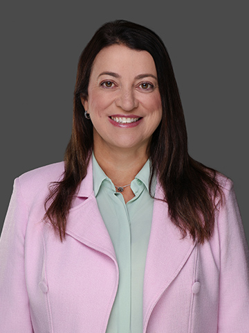 Renata Fernandes, CSCP